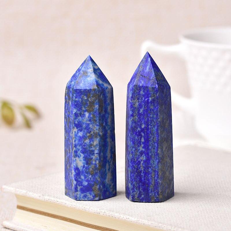 Lapis Lazuli